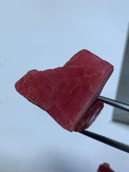 rough mineral stones