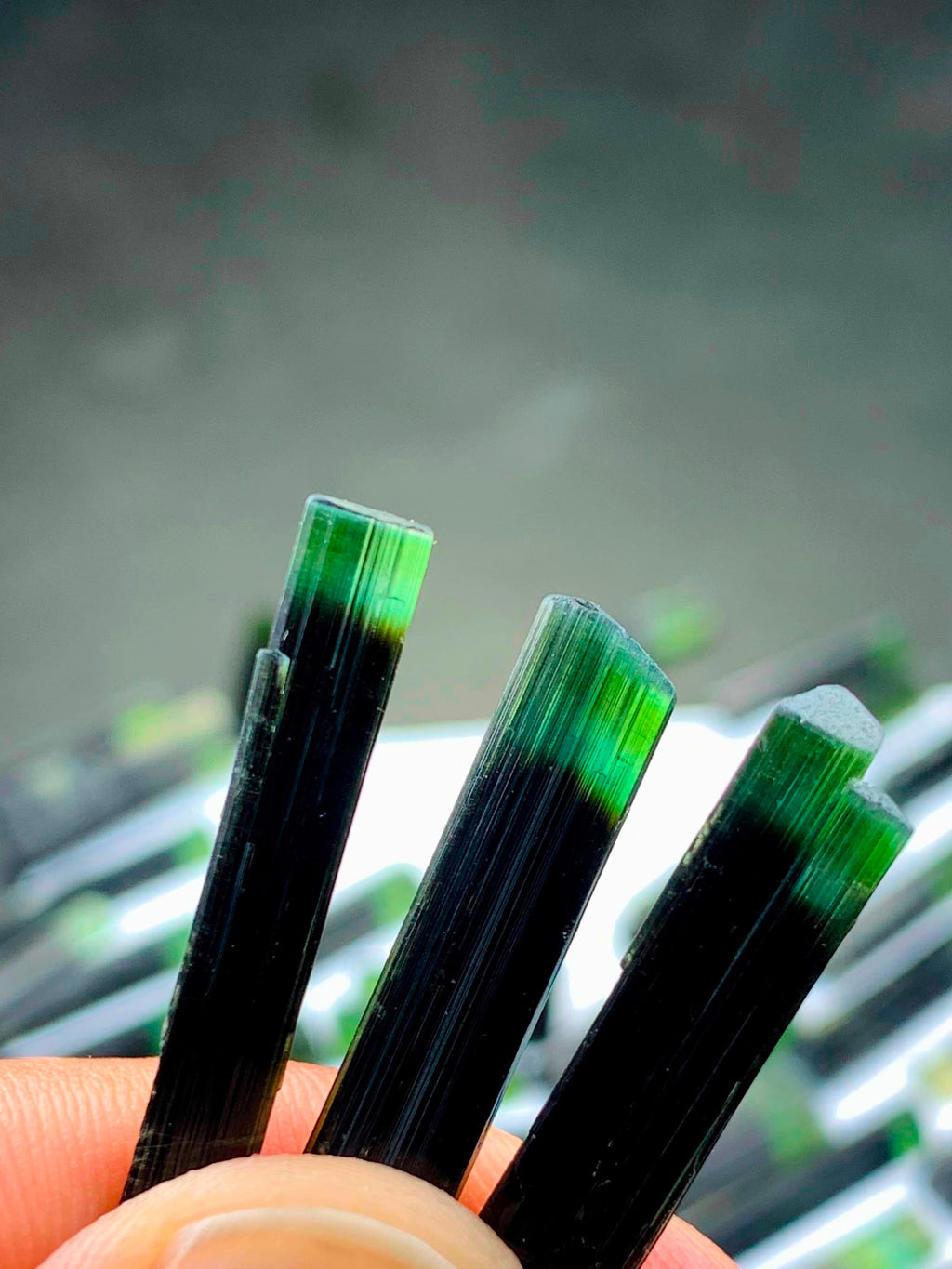 you may also like these tourmaline crystals