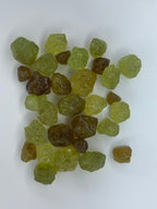 Brown Mali Garnet