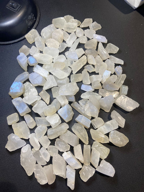 Rough Gemstone