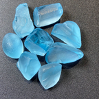 388 Gram Facet Grade Rough Mix Stones Deal