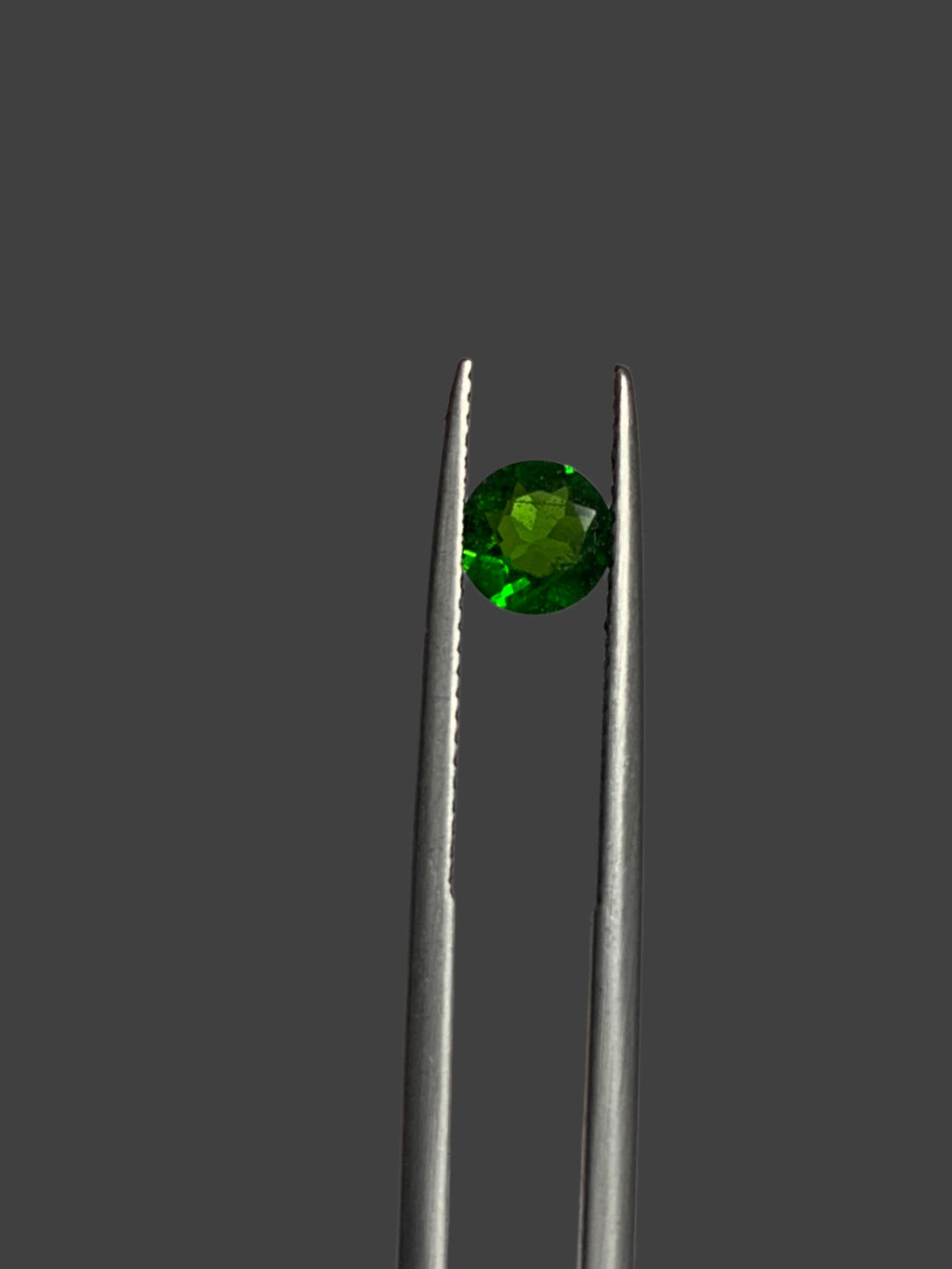 Green chrome diopside