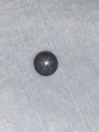 6-ray star sapphire