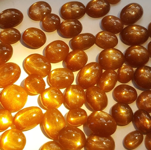 Star sunstone cab