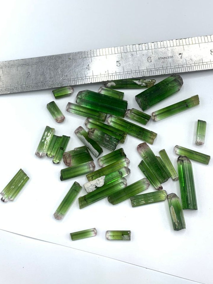 You May Like These Tourmaline Crystals