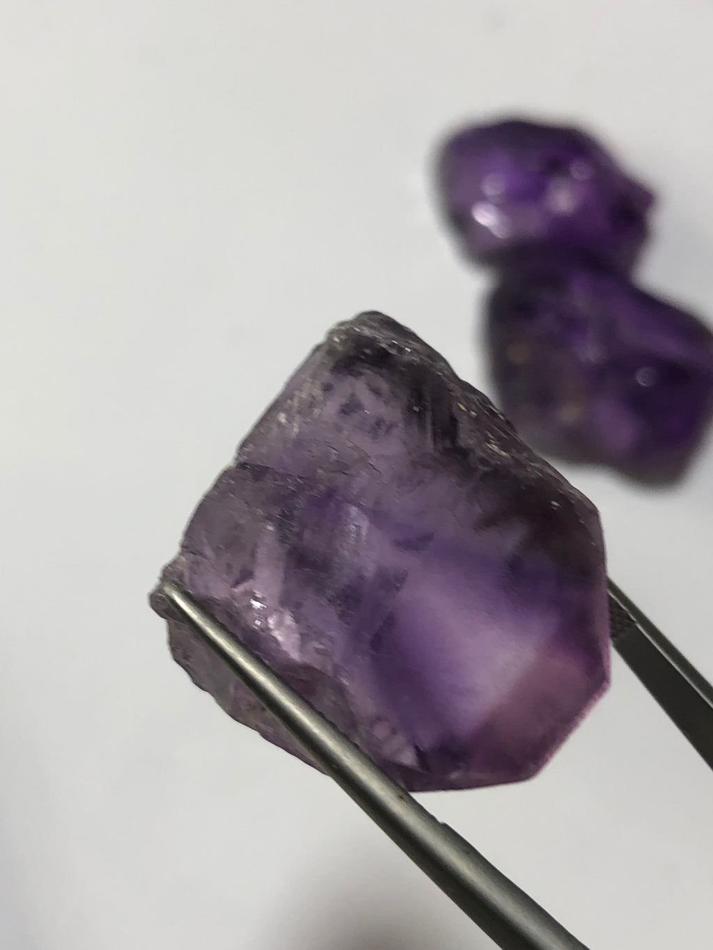 Raw Amethyst For Sale