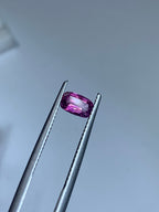 Buy certified Kashmir blue sapphire online