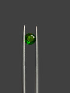 Cut Gemstone 