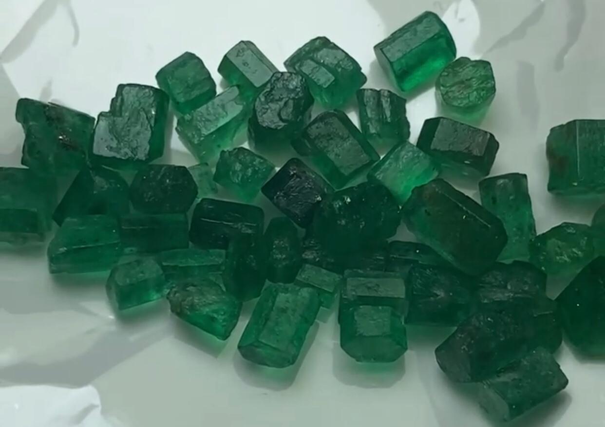 emerald