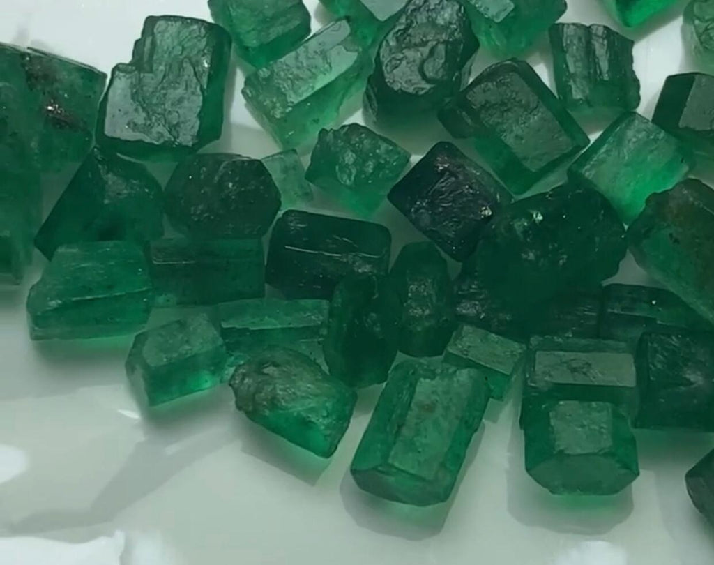 High Quality Loose Emerald