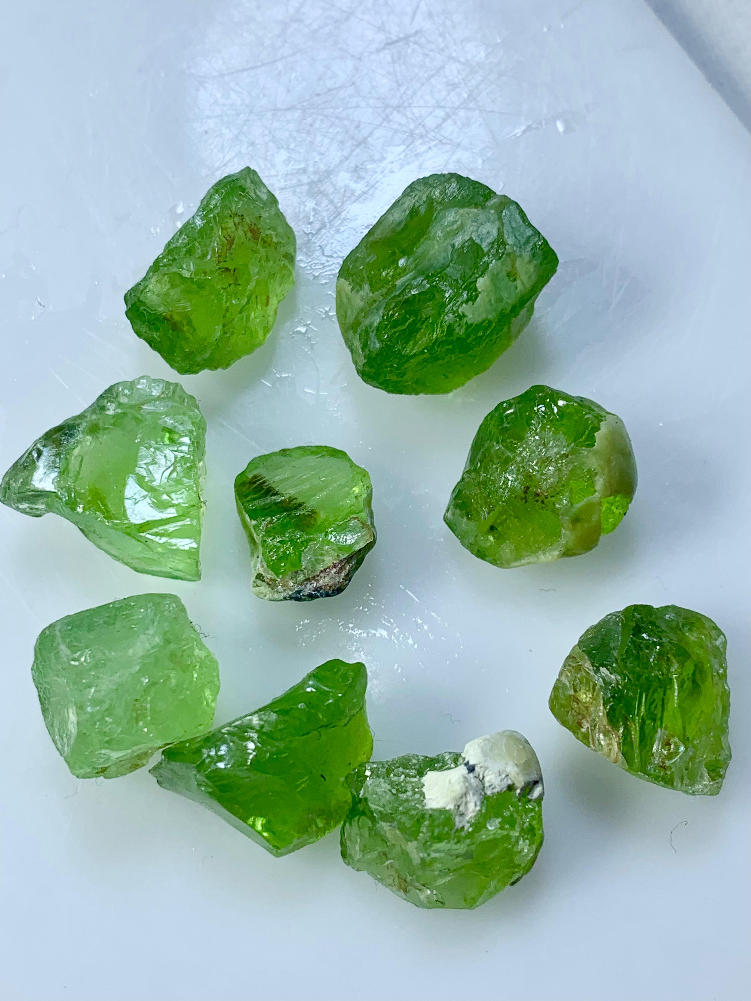 peridot