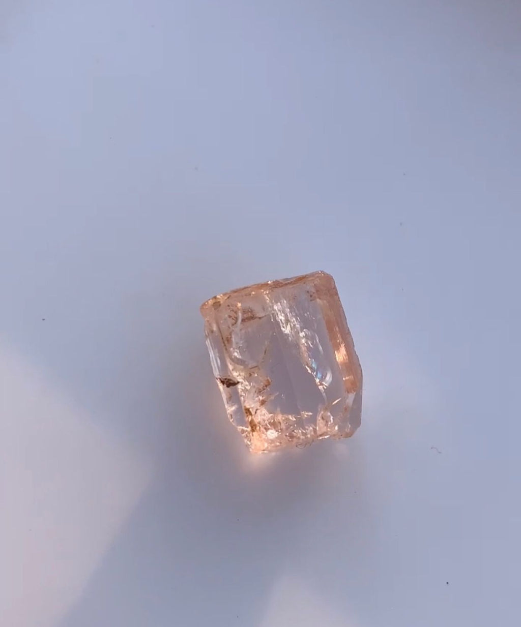 60 Plus Gram Mix Gemstone Rough Parcel