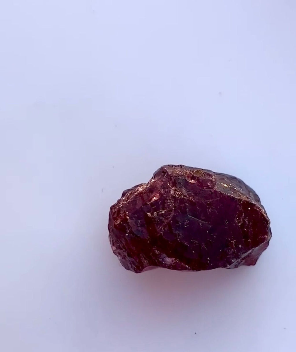 60 Plus Gram Mix Gemstone Rough Parcel