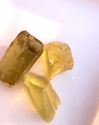 60 Plus Gram Mix Gemstone Rough Parcel