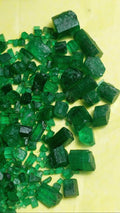 200 Carat Facted Grade Emerald