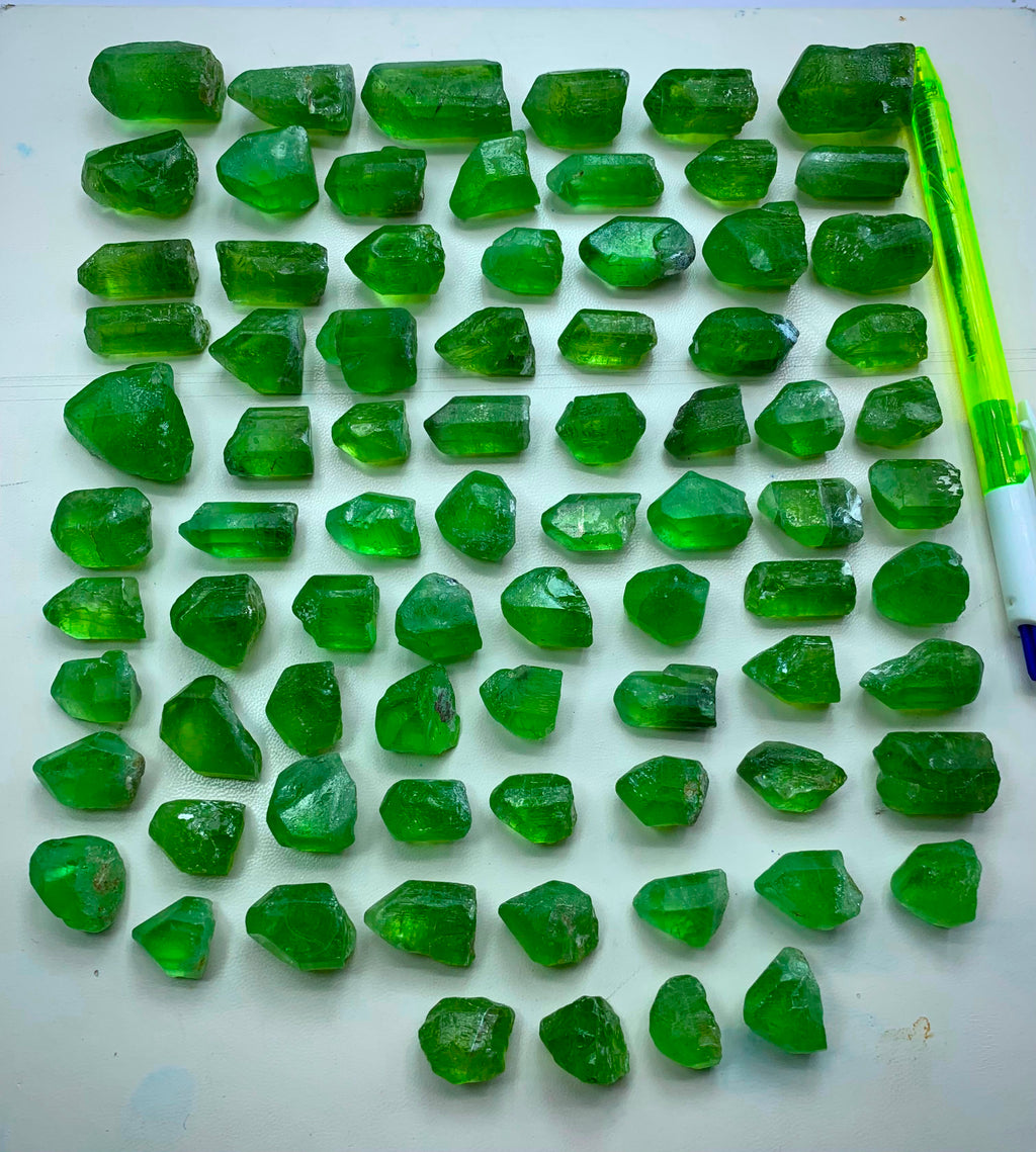 434 Gram Beautiful Top Quality Peridot
