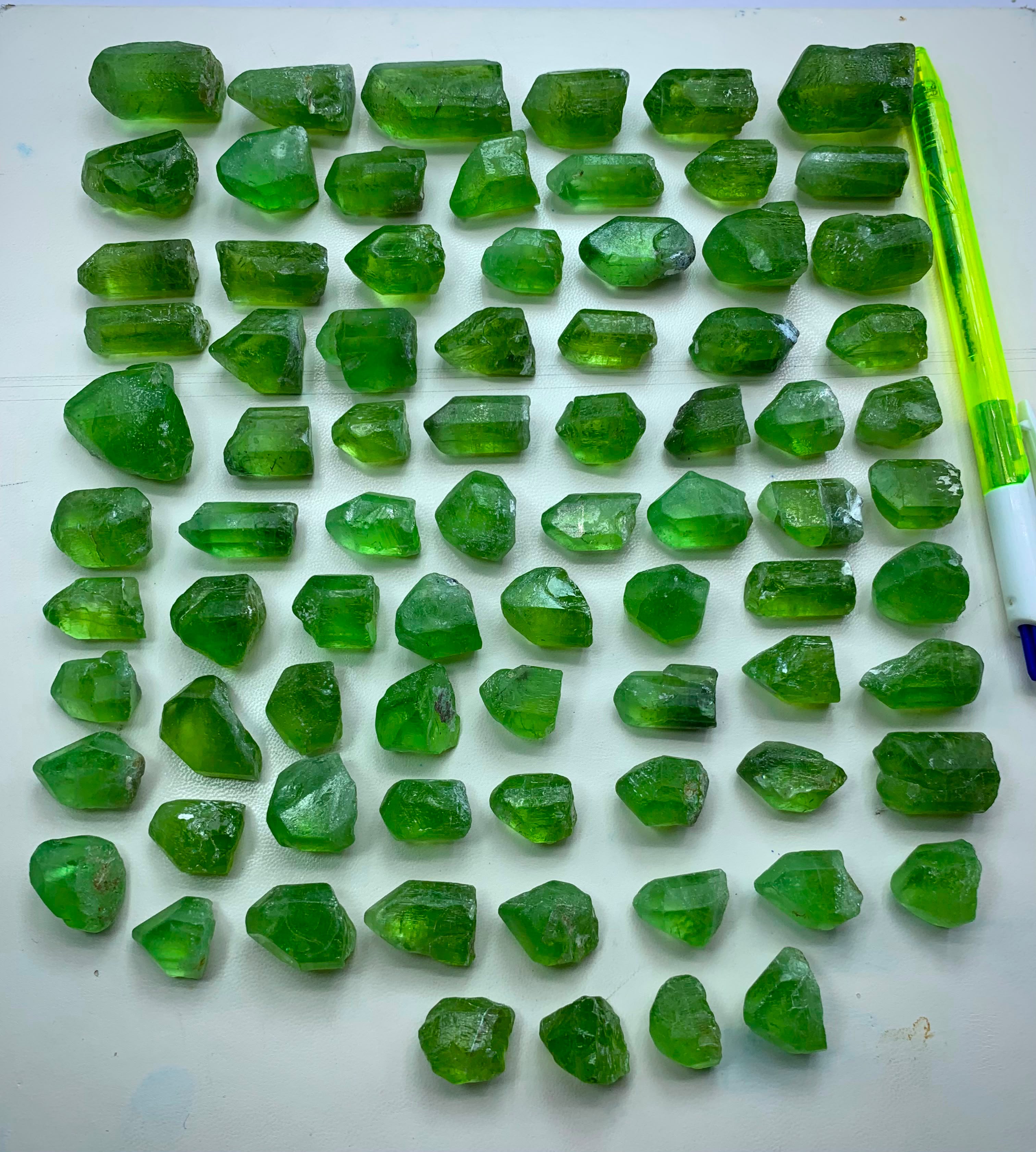 434 Gram Beautiful Top Quality Peridot