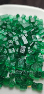 400 Carat Facet Grade Rough Emerald