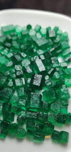 400 Carat Facet Grade Rough Emerald