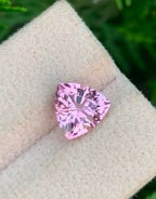 2.35 Carat Natural Baby Pink Tourmaline