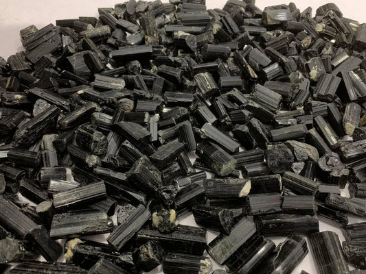 Raw Tourmaline