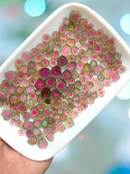 Watermelon Tourmaline