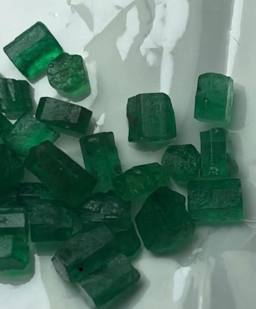 Swat Pakistan Emerald