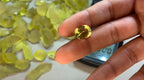 Eye Clean Lemon Quartz