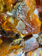 #amberstone