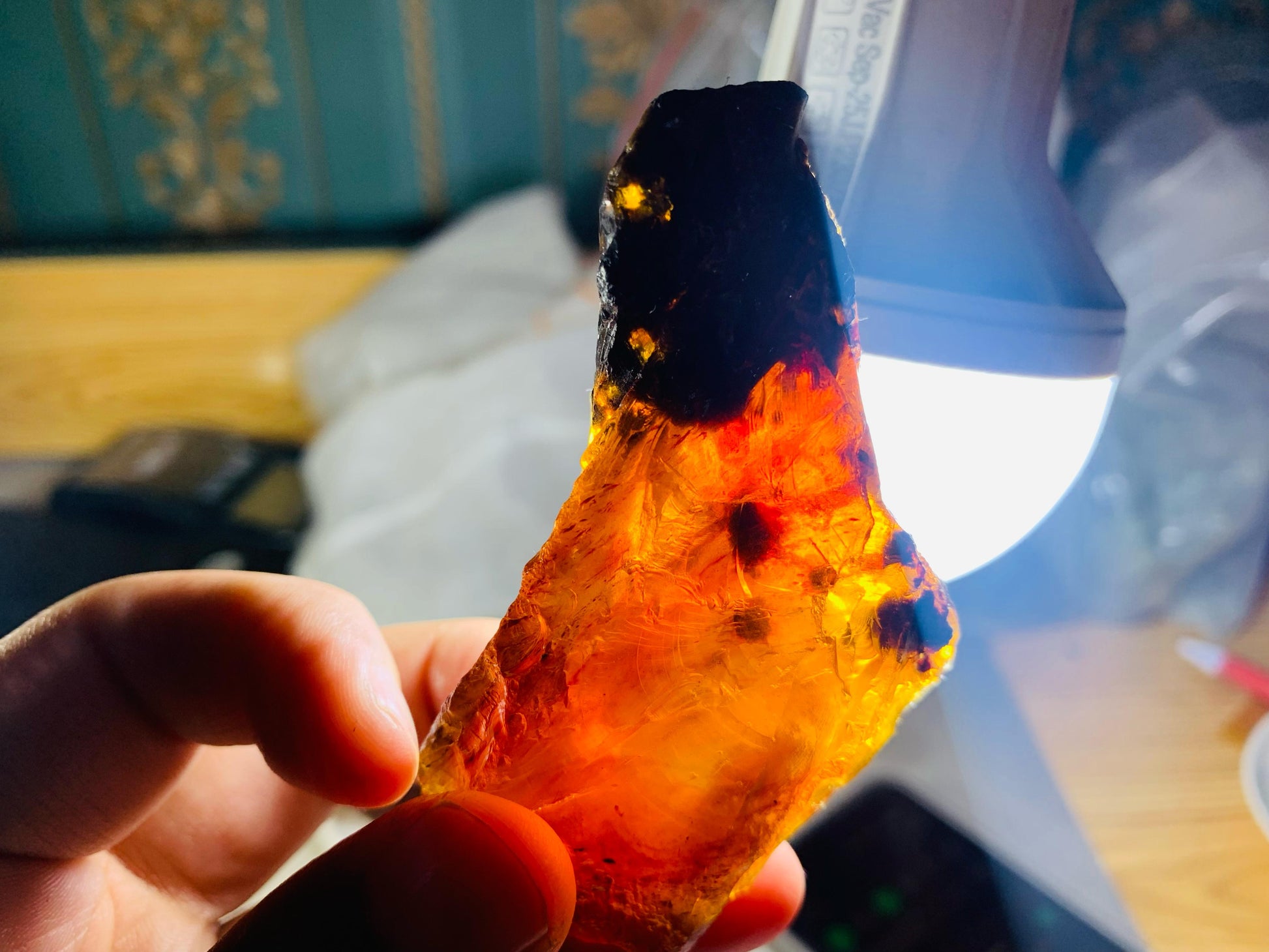#gemstones
