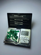 You May Like These Emerald.