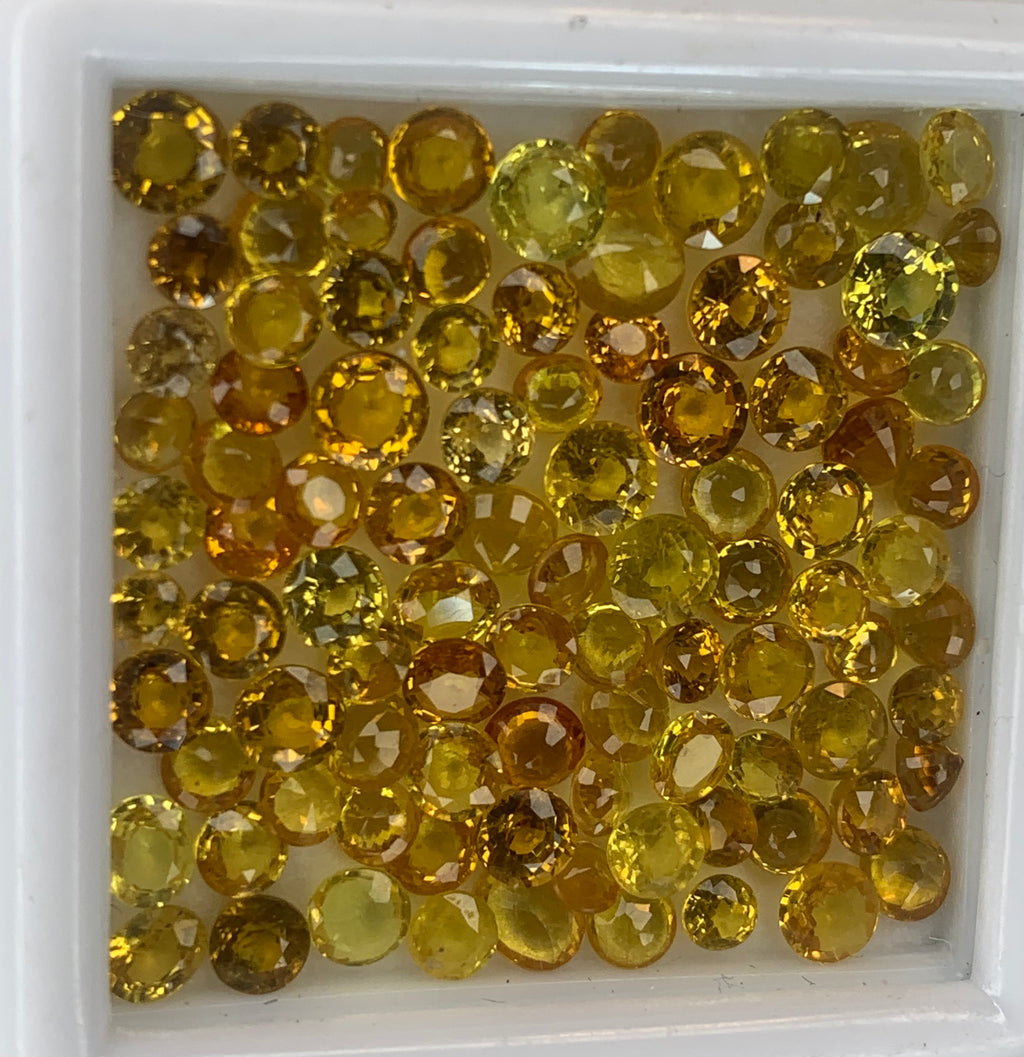 Loose Gemstone 