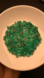 rough emerald wholesale
