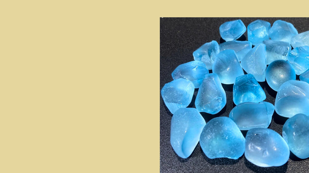 Shop Facet Rough Gemstones for Cutting
