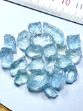 buy this raw aquamarine stones