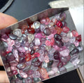 buy facet grade rough spinel 
