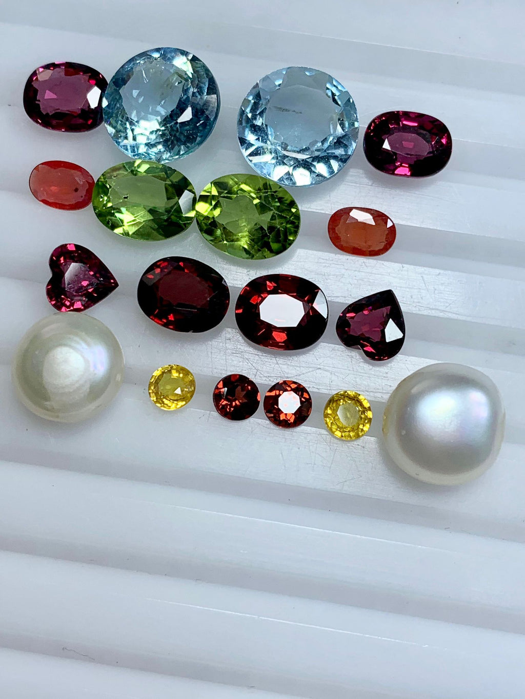 Buy These Loose Stones
