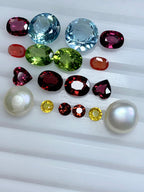 Buy These Loose Stones