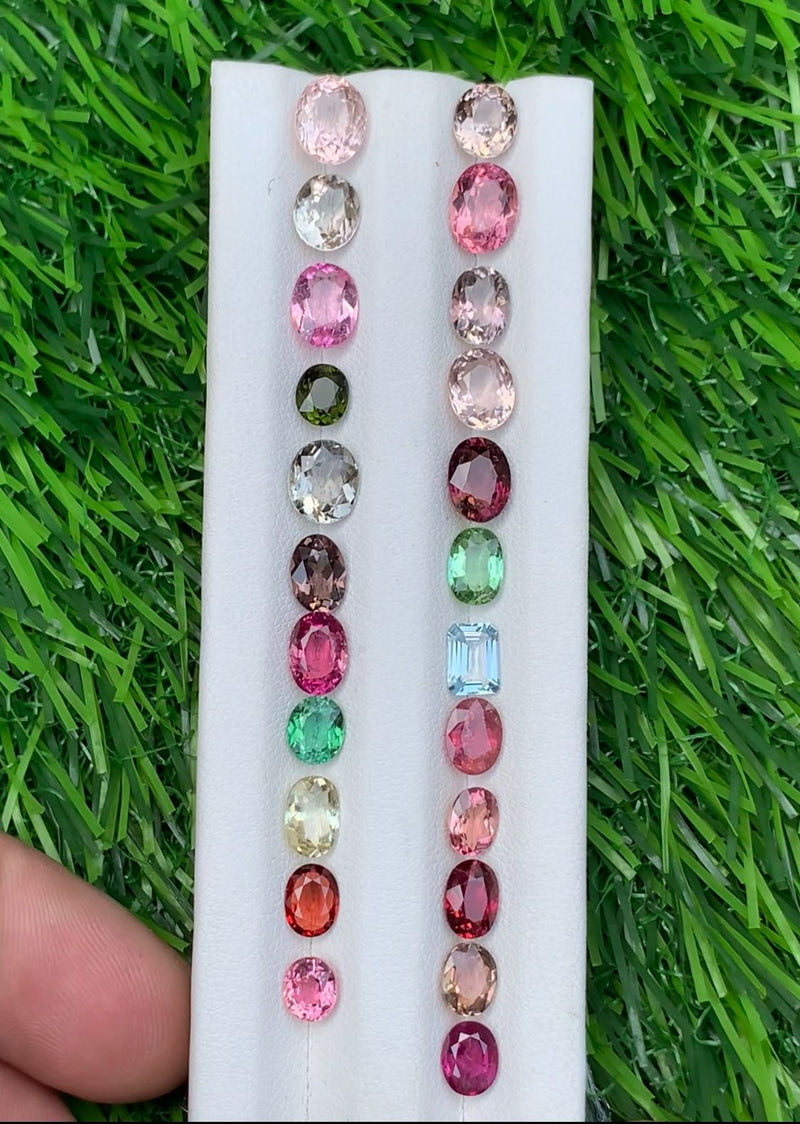 buy tourmaline loose