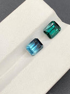 natural tourmaline loose