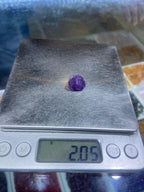 vs clarity facet rough 