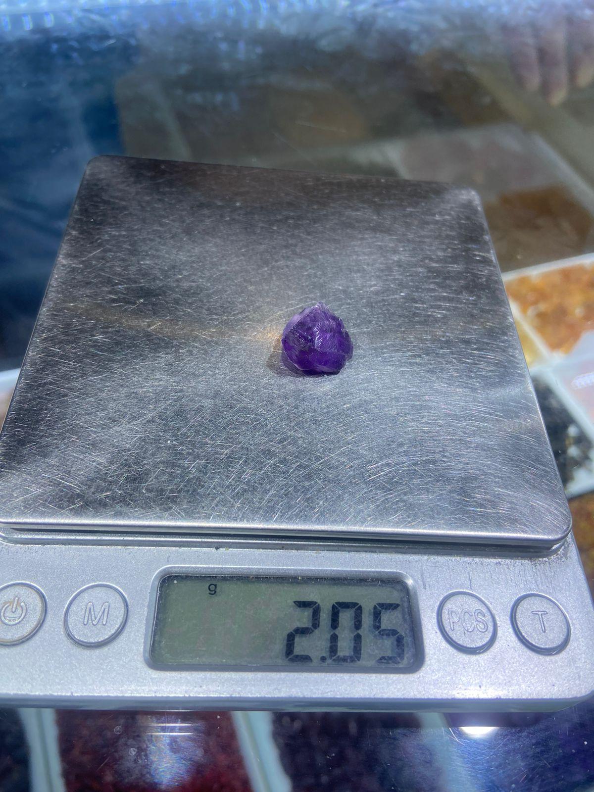 vs clarity facet rough 