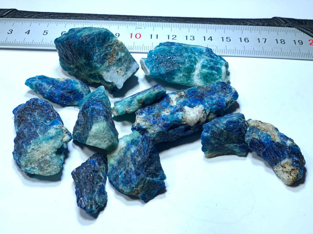 buy rough Afghanite