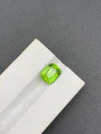 peridot loose gem