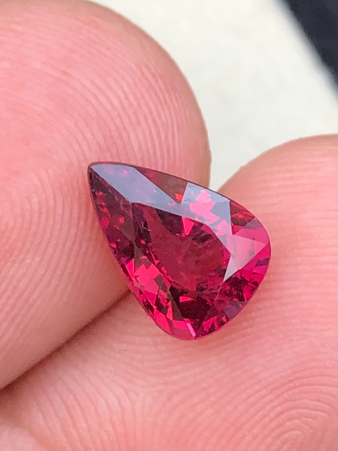 buy rhodolite loose