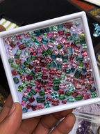 buy tourmaline loose