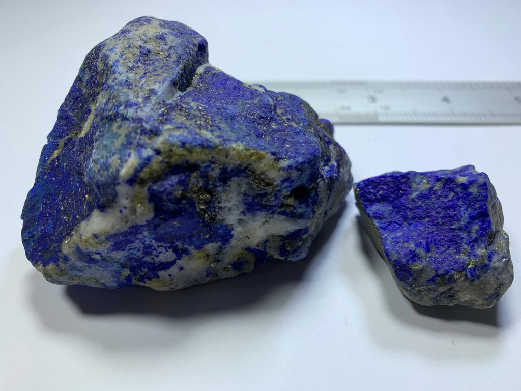 lapis rough wholesale