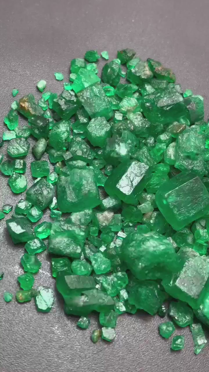 loose gemstone