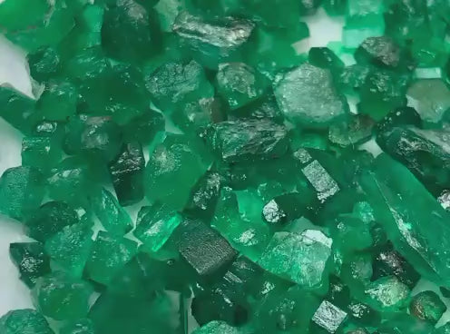 150 Carat Facet Grade Rough Whole Sale Deal