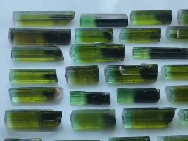 You May Like This Video Of Tourmaline Crystals